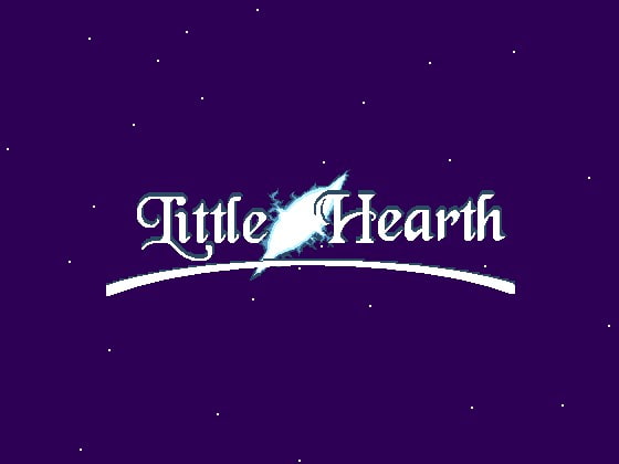 Little Hearth