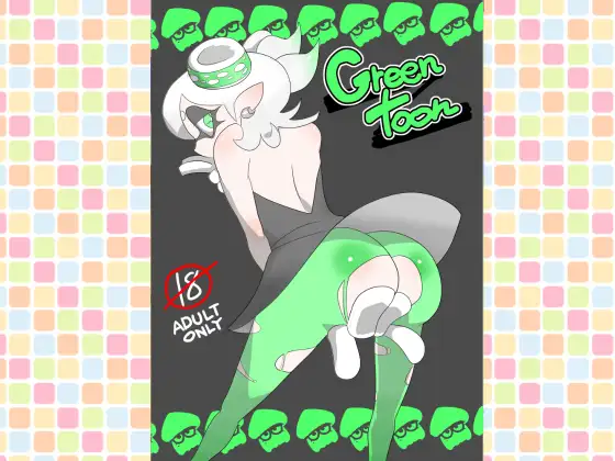 greentoon