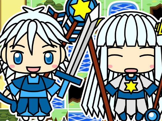 TinySRPG
