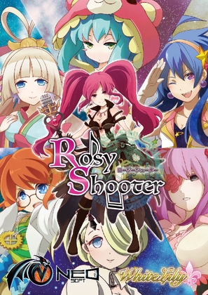 Rosy Shooter
