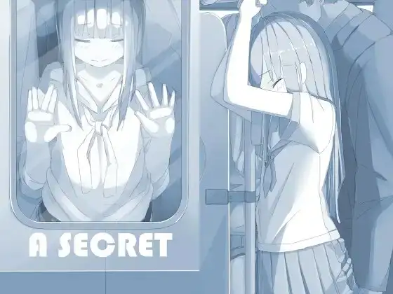 A SECRET（繁体中文版）