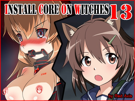 Install Core On Witches 13!