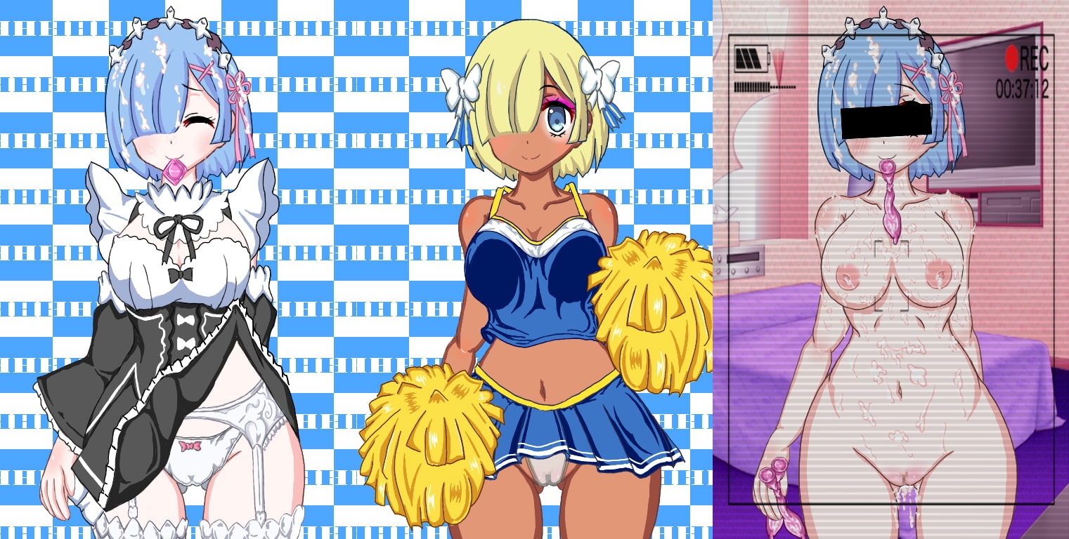 着せ 替え ゲーム えろ