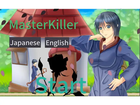 MasterKiller
