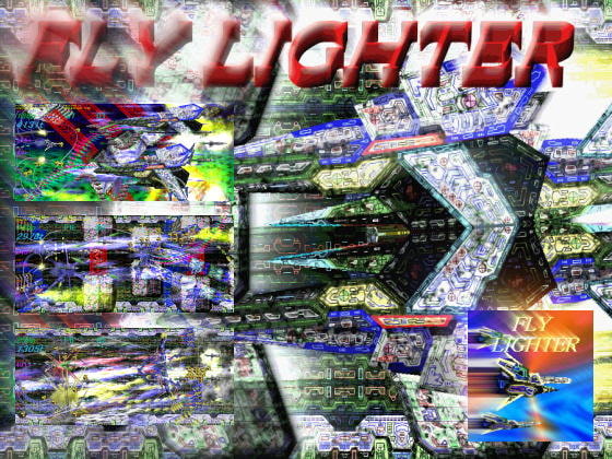 FLY LIGHTER