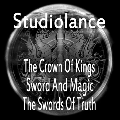 【スタジオランス BGM素材 The Crown Of Kings】