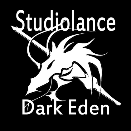 【スタジオランス BGM素材 Dark Eden】