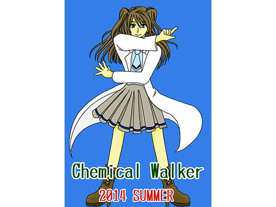 ChemicalWalker2014Summer