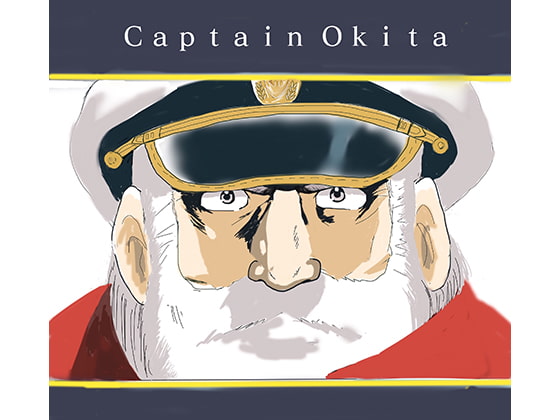 Captain Okita