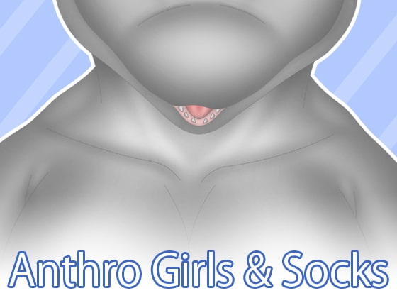 Anthro Girls & Socks