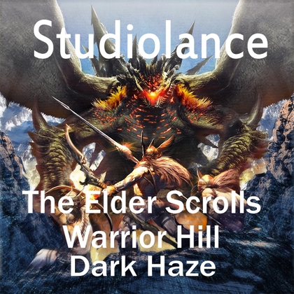 【スタジオランス BGM素材 The Elder Scrolls】