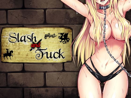DLsite専売Slash & Fuck