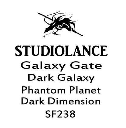 【スタジオランス BGM素材 Galaxy Gate】