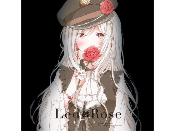 Led Rose