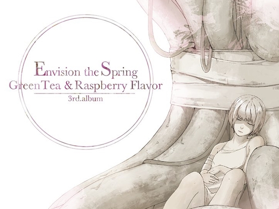 Envision the Spring