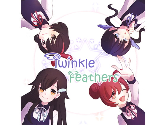TwinkleFeathers