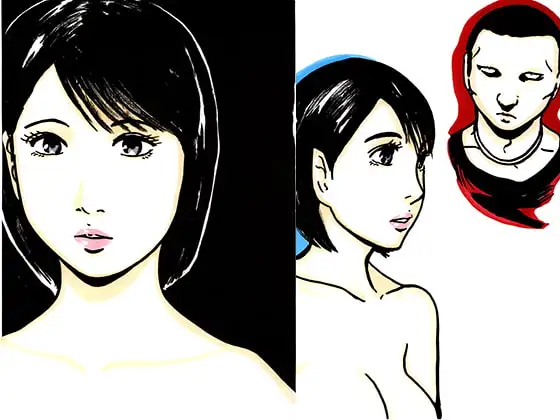 真面目に生きてきた人妻が強面男に単刀直入に告白されて…