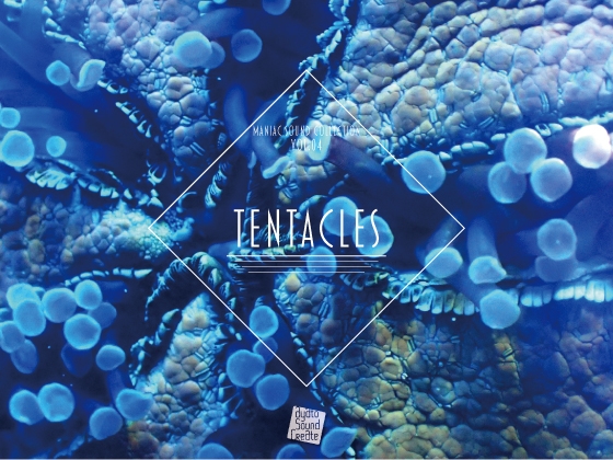 マニアックサウンドコレクション Tentacles~触手凌辱~