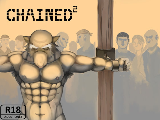 Chained 2 (中国語バージョン)