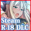(Steam)Dark Elf R-18 DLC