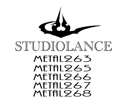 【スタジオランス BGM素材 Metal263】-DLsite.com Edition-