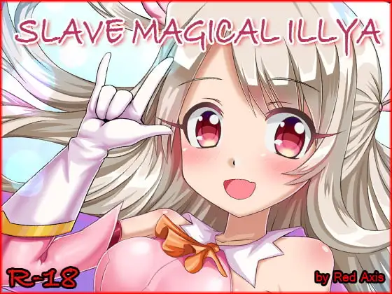 Sl*ve Magical Illya