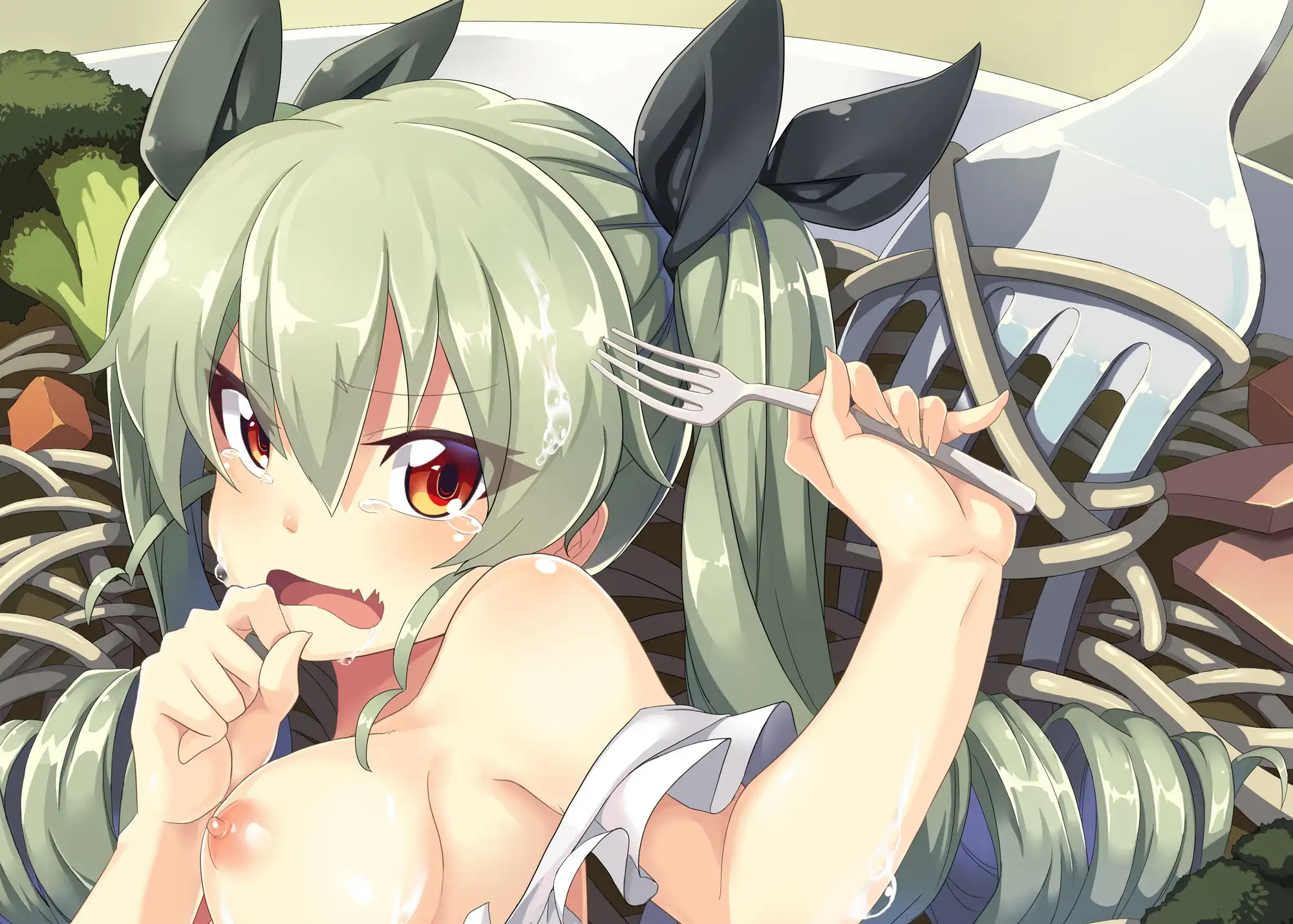 ZELITTO ARTWORK 综合R18画集（繁体中文版）