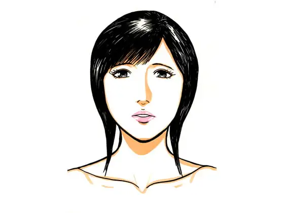 人妻・美桜と権力者