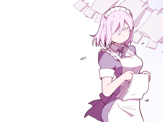 Not Aware Of Being Hypnotized 03 ~Maid~ [Scenario B: Body Control Hypnosis]