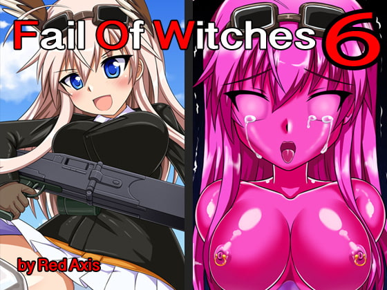 Fail Of Witches 6!