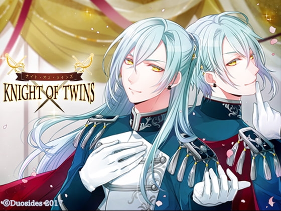 ナイトオブツインズ―memorandum of their―