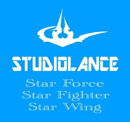 【スタジオランス BGM素材 Star Force】
