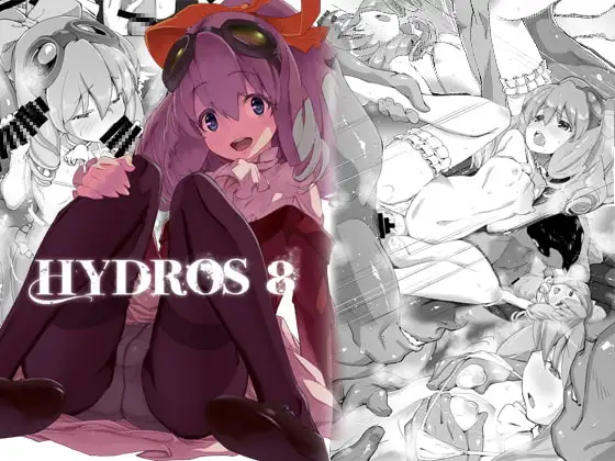 Hydros 8