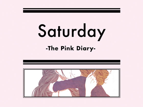 Saturday -ThePinkDiary-