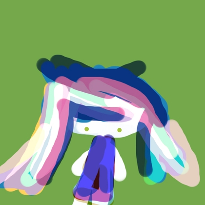 愛してる愛されている