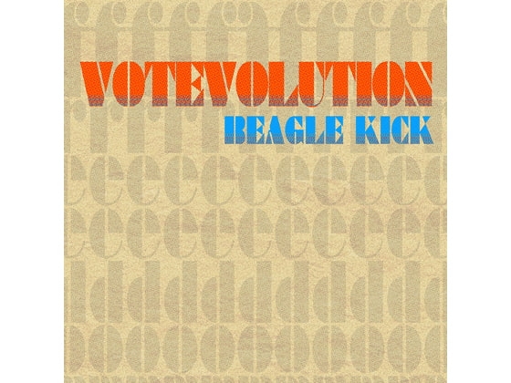 VOTEVOLUTION