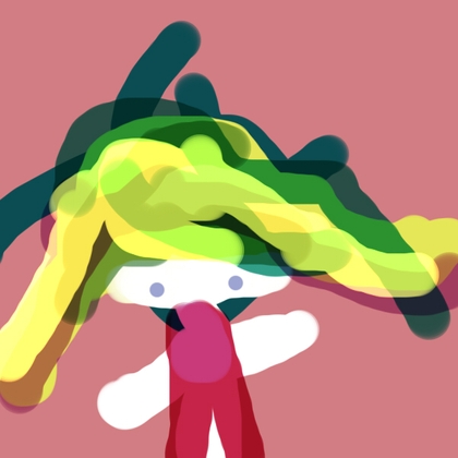 シメゾファ(白)