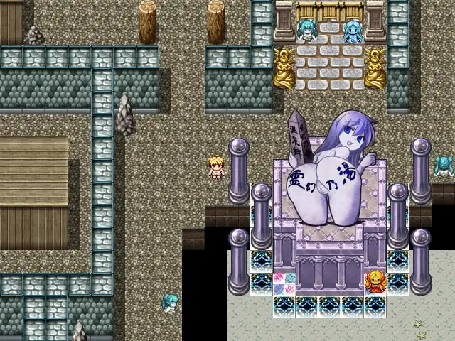 ナイトメアガールズ サンプル画像 5