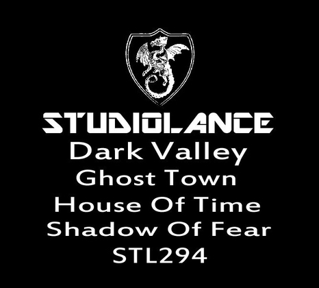 【スタジオランス BGM素材 Dark Valley】
