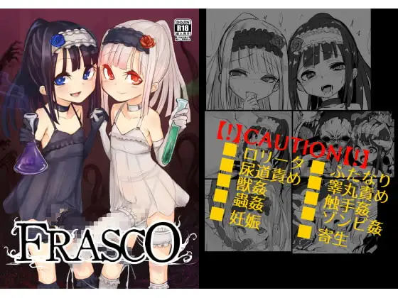 FRASCO