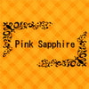 Pink Sapphire [TEMPTATION]