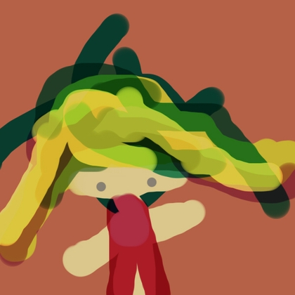 シメゾファ(裏黒)
