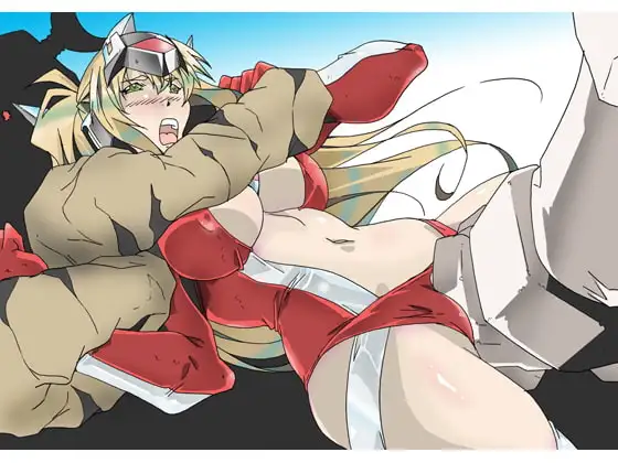 ウルトラ戦姫物語 ～七大将軍編～ vol.2