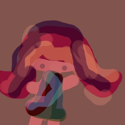 ドドワシフ(青)