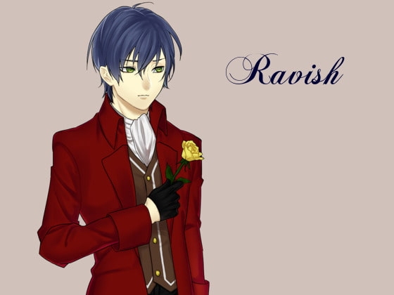 Ravish
