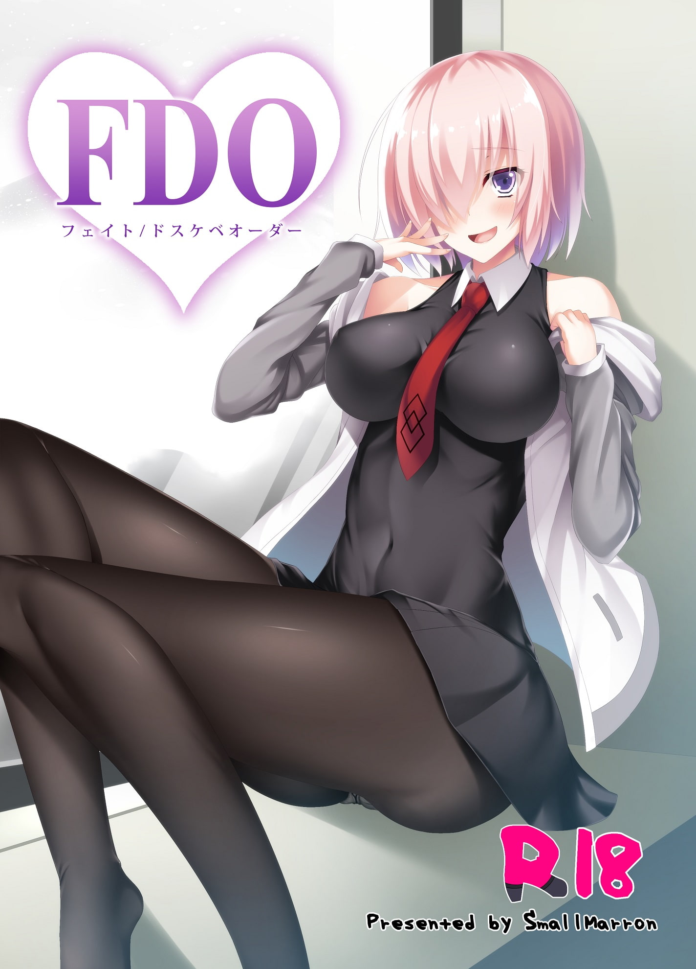 FDO - Fate/Dosukebe Order