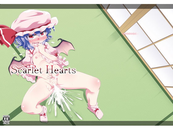 Scarlet Hearts
