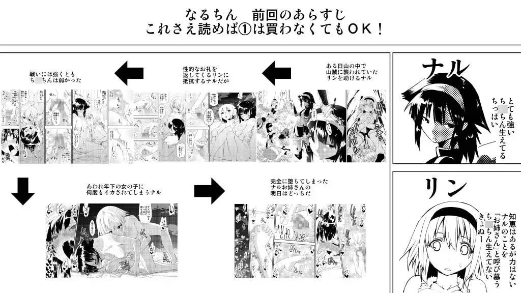 なるちん2 サンプル1