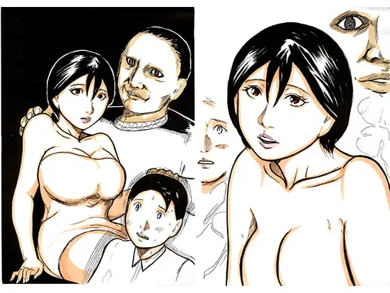 夕暮れ射精がきっかけで