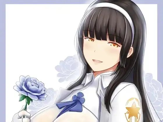 惜华之礼-少女前线95式同人志（繁体中文版）